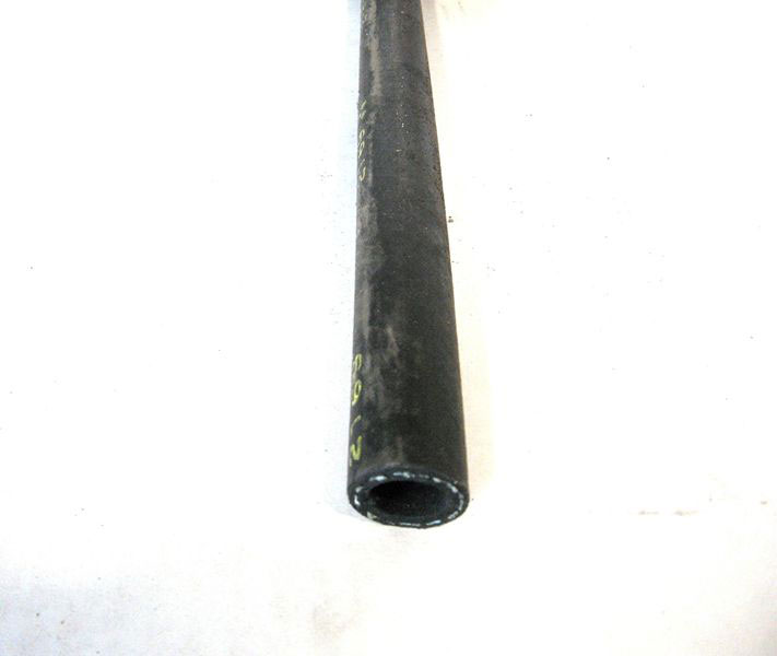 HOSE, HEATER 3/4