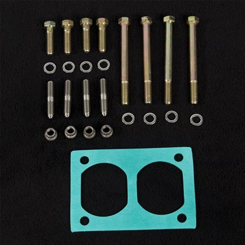 PowerFlow Plus Manifold Bolt Kit