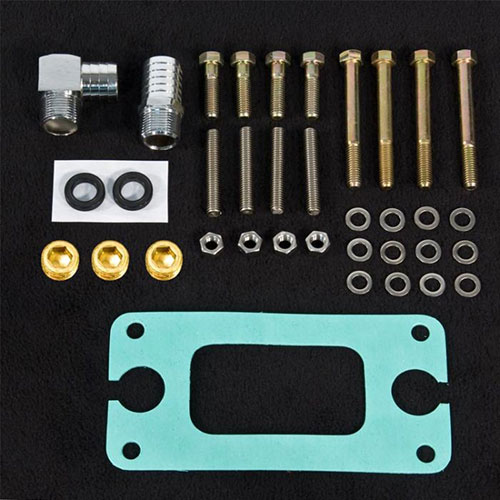 Thumper Power Big Block Bolt Kit