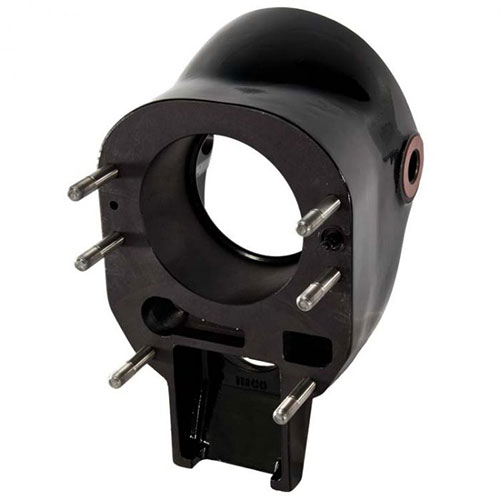 SCX Helmet Kit Black