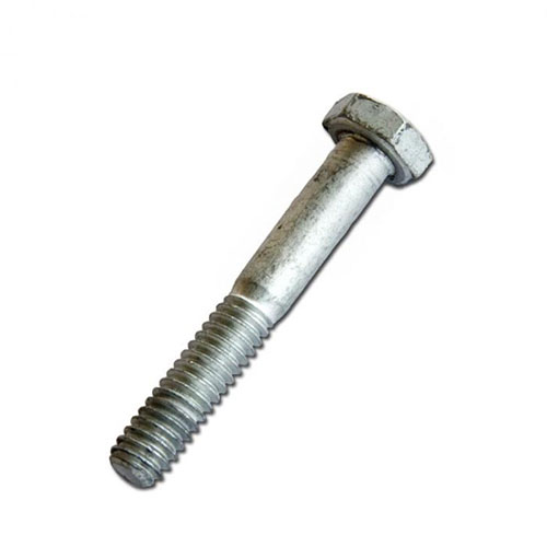 1/4-20 x 1 3/4" Hex Head Bolt