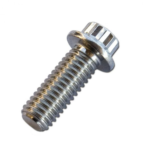 Screw (3/8-16 x 1" S/S 12 Point)