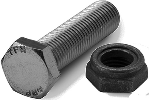 Tiller Bolt High Strength