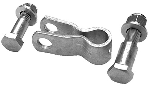 Clevis Kit S/S