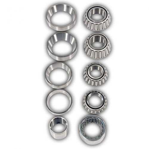 SC Lower Bearing Kit 1 7/16" Prop Shaft