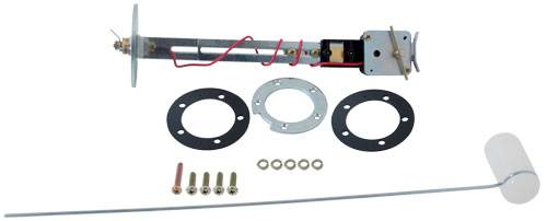 Adjustable Fuel Level Sender