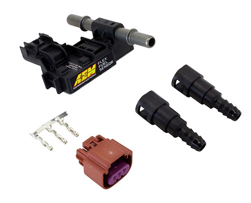 Ethanol Content Flex Fuel Sensor Kit (Barbed)