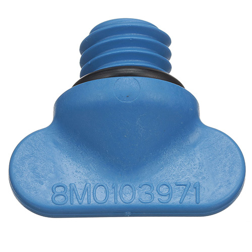 CP Performance - Cylinder Block and Exhaust Manifold Drain Plug
