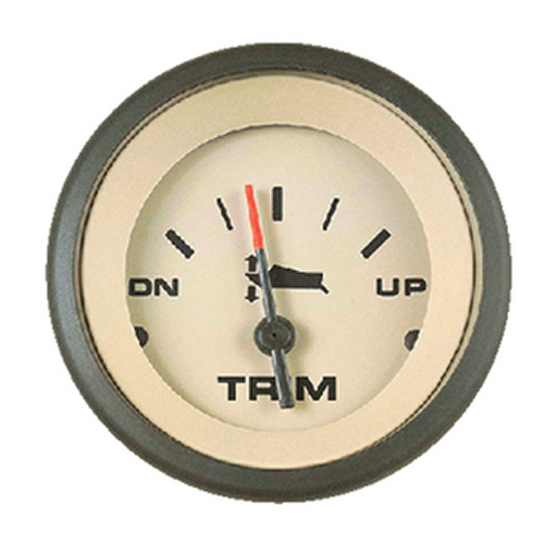 Sahara Voltmeter