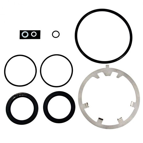 SCX, SCX 4, SCT, SCXT Lower Seal Kit #6