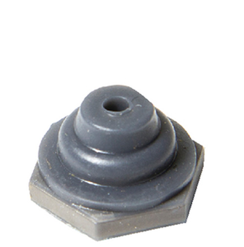 Boot Nut For Tip Light