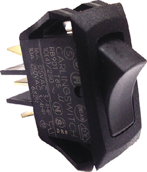 Rocker Switch