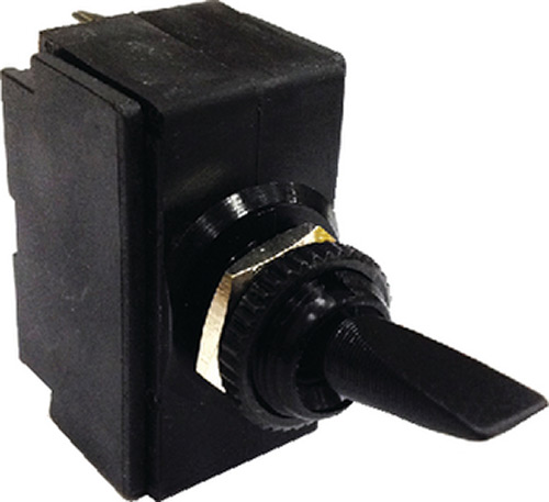 Toggle 12-24 Volt