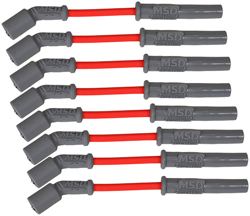 MSD 8.5 MM Spark Plug Wire Set