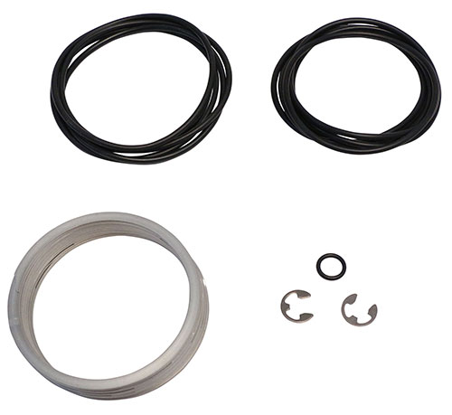 Pressure Relief Valve