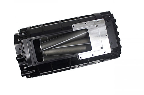 11″ Top Insert For XR-1 Race Blower