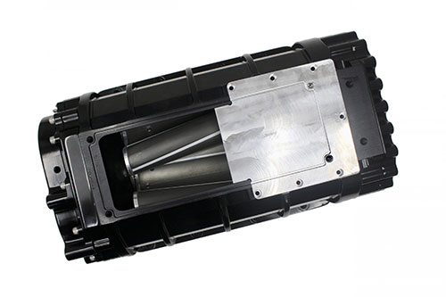 7″ Top Insert For XR-1 Race Blower