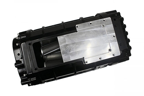 4.50″ Top Insert For XR-1 Race Blower