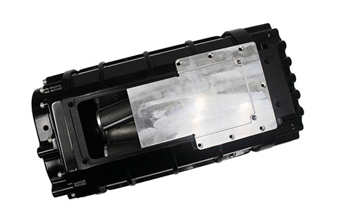 4.0″ Top Insert For XR-1 Race Blower