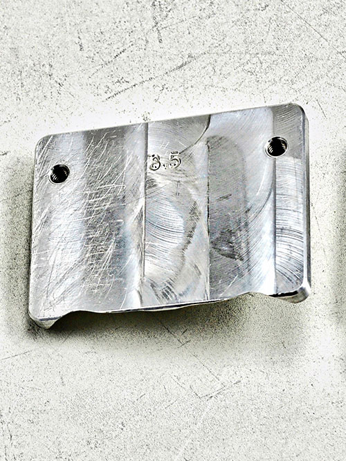 8.5″ Top Insert For Std Race Case