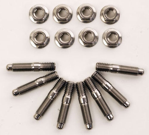 192/250 S.S. Stud Kit