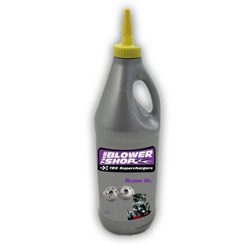 Synthetic Blower Oil (1 Quart)