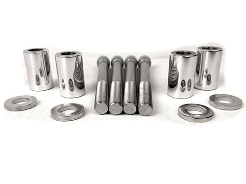 1.20 Stands And Bolt For 4140 Bracket (4 Pk.)