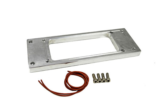 Big & Ugly Reverse Injector Adapter