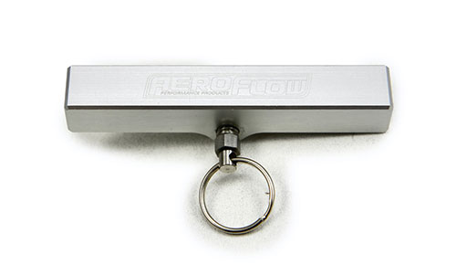 Aeroflow Throttle Stop