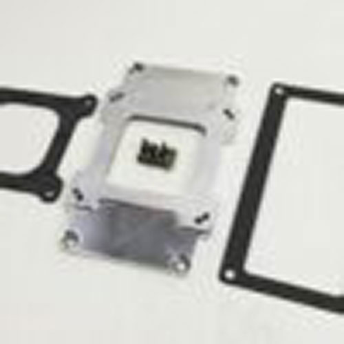 X-Long Linkage Rod For 2.0″ Tall Forward Carb Spacer