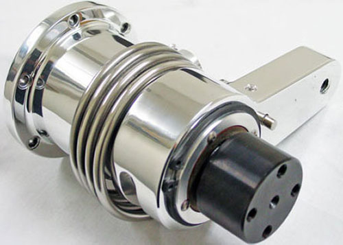 Merc 575 3.80″ 192 / 250 Snout W/ Arm