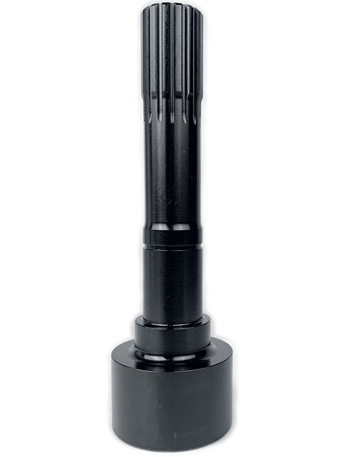 Medium 6.6″ 192 / 250 Main Shaft