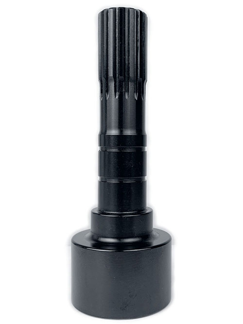 Short 5.6″ 192 / 250 Main Shaft