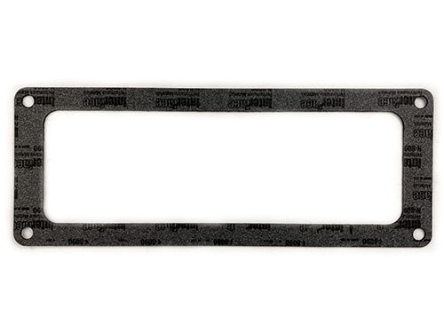 Inlet Gasket For Injector Hat / Bug Catcher