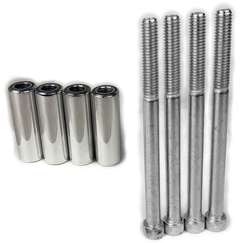 1 7/8″ Belt Guard Stands And Bolts (4 Pk.)