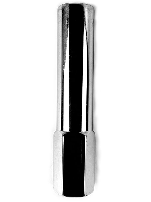 3.0″ Rcd Style Hex Starter Stands (Ea.) (Polished)