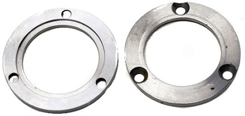 B&M Billet Bearing Retainers