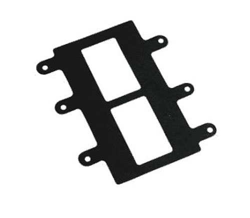 177 Weiand Base Gasket