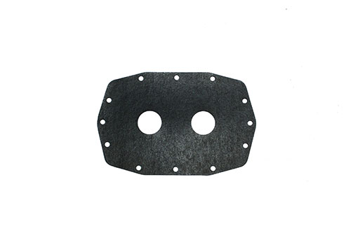 Mega / 420 Rear Cover Gasket