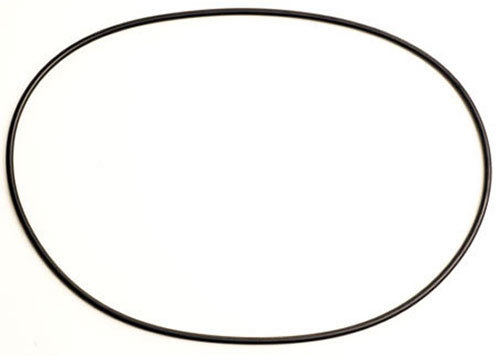 192 O-Ring .125 (Blower To Manifold)