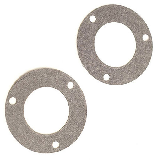 192/250 Grease Cover Gaskets (Pair)