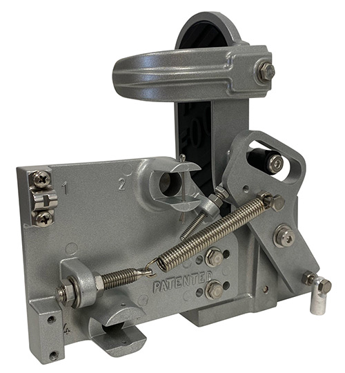 CP Performance - Hot Foot Throttle