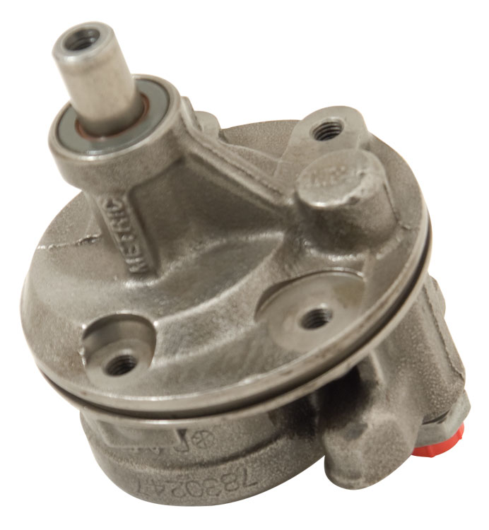 High Speed Saginaw Style Power Steering Pump