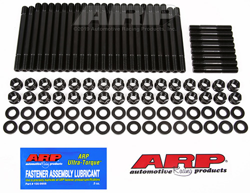 Cylinder Head Stud Kit, Big Block Chevy