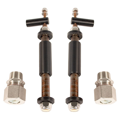 Trim Tab Lower Pin Assembly