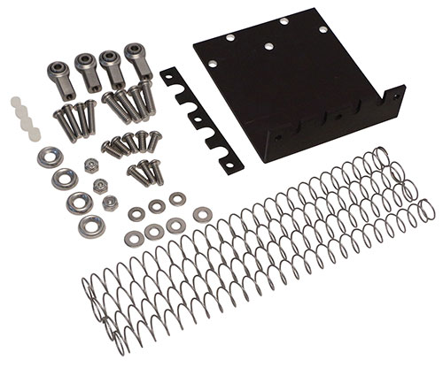 33C Cable Upgrade for Stainless Marine Heads Up Trim Indicators