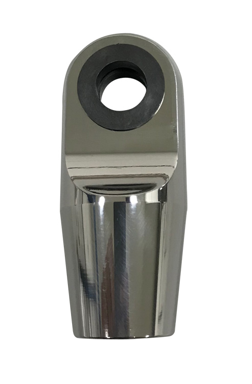 Female Rod End - Polished