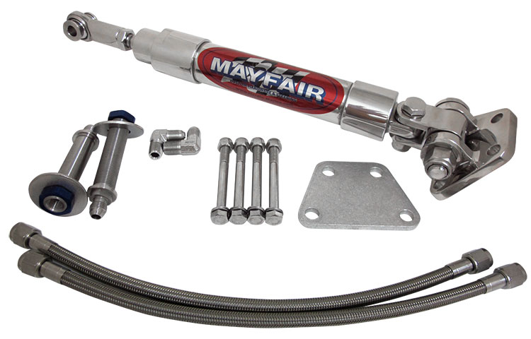 Mayfair Steering Ram Assembly 7" Stroke