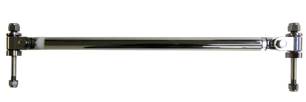 1-1/4" Diameter Upper Tie Bar