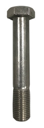 Clevis Bolt - 2.89 Lg